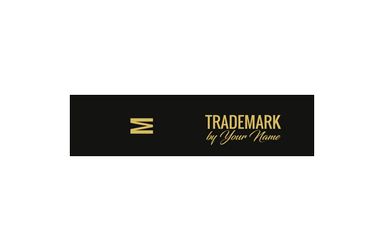 Etiqueta textil con tamaño Usual Style Modelo TL-M17