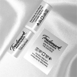 Etiqueta de composición Modelo TC-M334