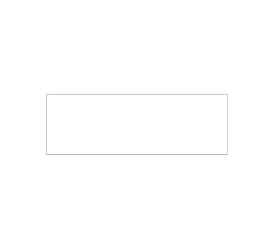 Etiqueta textil de satén con tamaño Modelo Model TL-M49