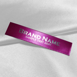 Etiquetas textiles impresas - TL-M66