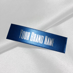 Etiquetas textiles impresas - TL-M76