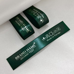 Etiquetas textiles impresas - TL-M91