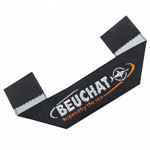 Etiqueta textil tejida Kind Style Model WL-M36