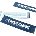 Etiquetas tejidas - WL-M9